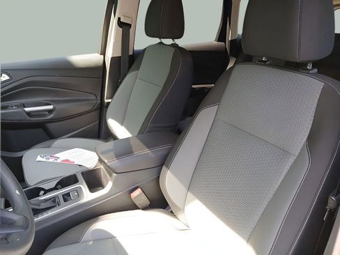 Used 2017 Ford Escape SE AWD/4WD image 21