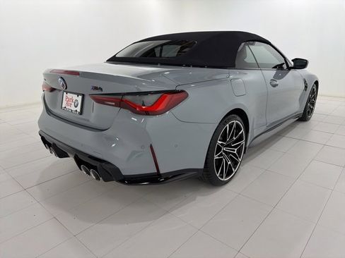 Used 2023 BMW M4 xDrive Competition w/ Executive Package image 7