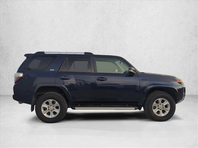Certified 2021 Toyota 4Runner SR5 Premium w/ Moonroof Package AWD/4WD image 4