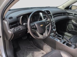 Used 2014 Chevrolet Malibu LT video 2