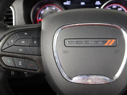 Used 2020 Dodge Charger Police AWD/4WD image 8