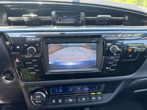Used 2016 Toyota Corolla S w/ Driver Convenience Package FWD image 17