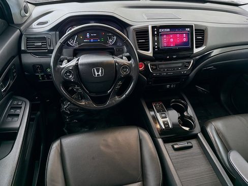 Used 2020 Honda Ridgeline RTL-E image 17
