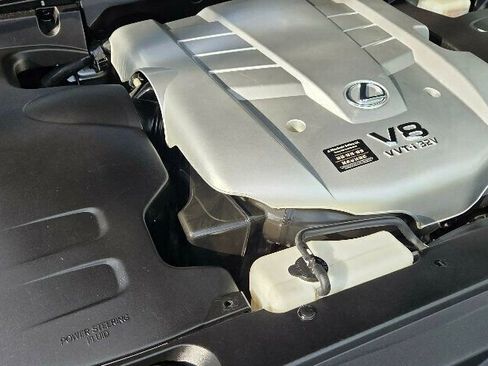 Used 2009 Lexus GX 470 image 36