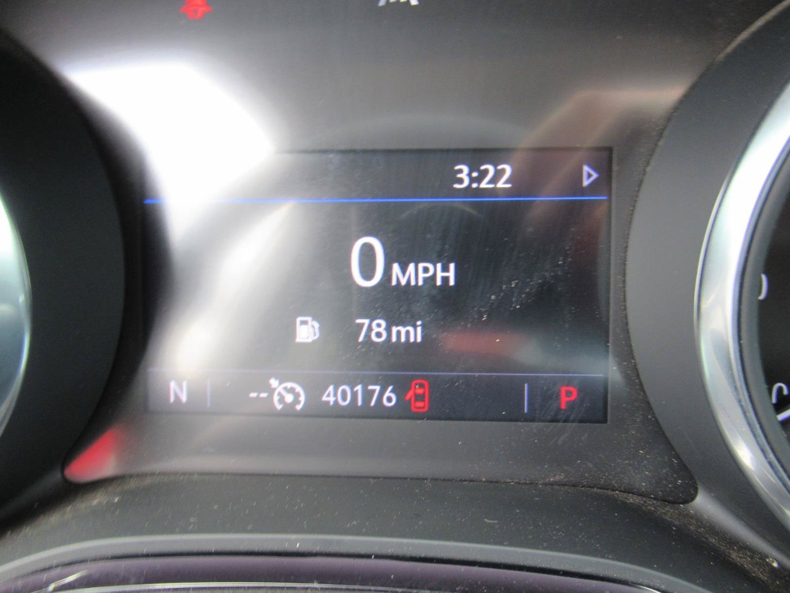 Used 2022 Buick Encore GX Essence FWD image 24