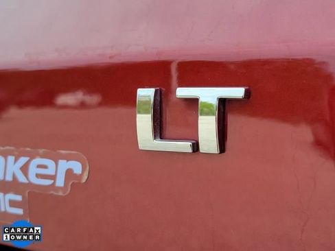 Used 2024 Chevrolet Trax LT w/ LT Convenience Package FWD image 6