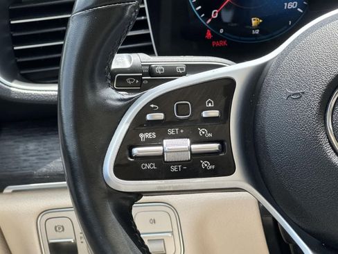 Used 2021 Mercedes-Benz GLE 450 4MATIC w/ 3rd Row Seat Package image 11