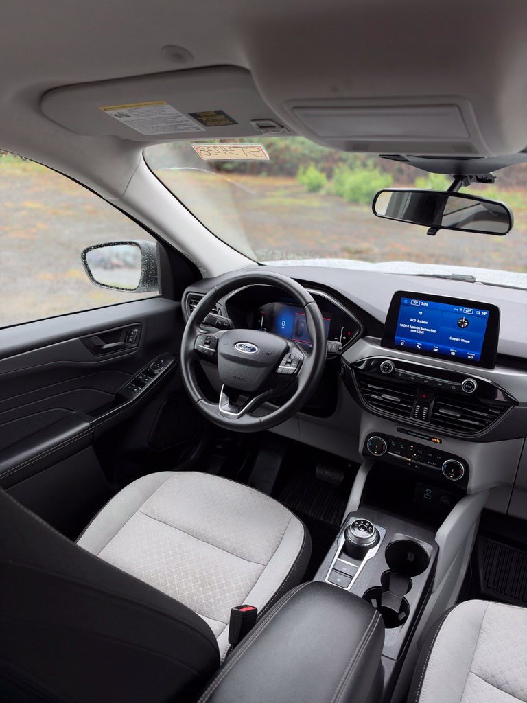 Used 2023 Ford Escape Active FWD image 28