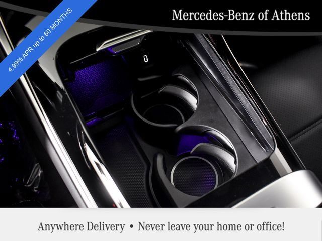 New 2026 Mercedes-Benz GLC 300 4MATIC image 26