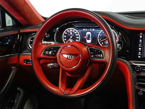 Used 2021 Bentley Flying Spur W12 AWD/4WD image 39