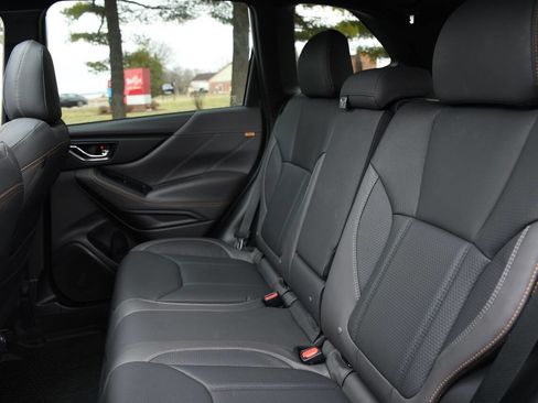 Used 2022 Subaru Forester Wilderness w/ Wilderness Package image 15