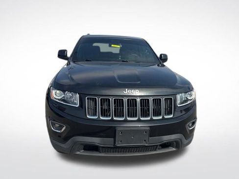 Used 2015 Jeep Grand Cherokee Laredo w/ Quick Order Package 23E image 8