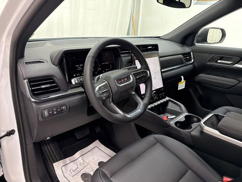 New 2026 GMC Terrain Elevation w/ Elevation Premium Package image 21