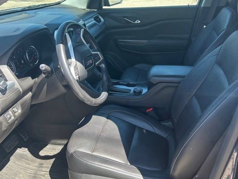 Used 2019 GMC Acadia SLT AWD/4WD image 6