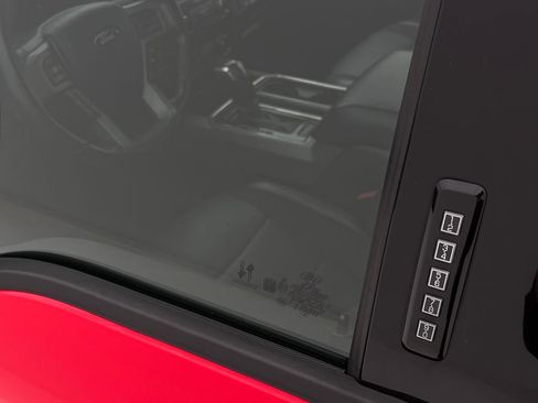 Used 2020 Ford F150 Raptor w/ Equipment Group 802A Luxury image 11