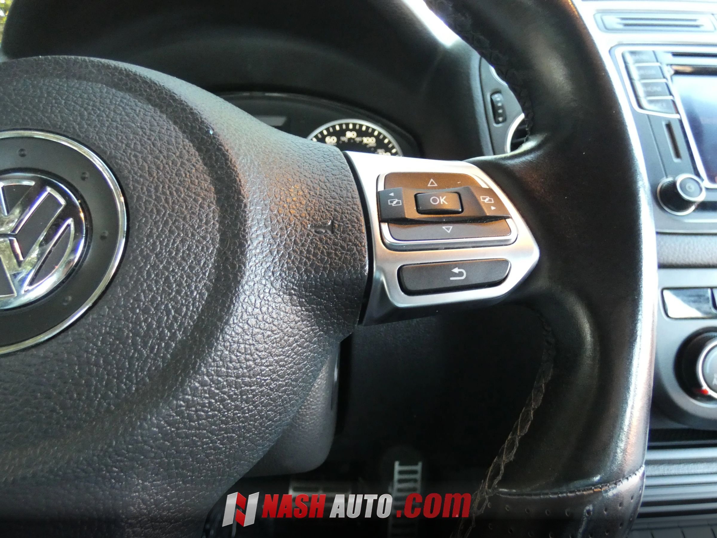 Used 2016 Volkswagen Tiguan R-Line FWD image 67