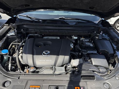 Used 2022 MAZDA CX-5 AWD 2.5 S image 20
