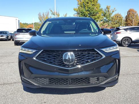 New 2026 Acura MDX w/ Technology Package image 2