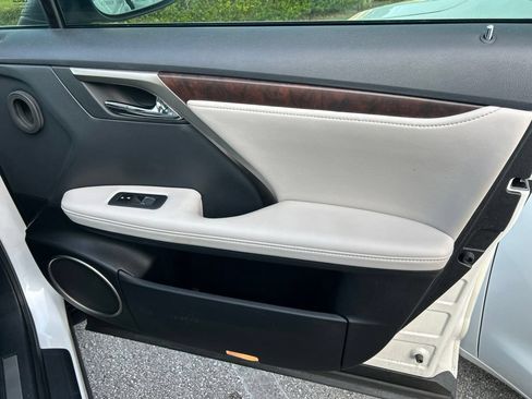 Used 2020 Lexus RX 350 FWD w/ Premium Package image 42