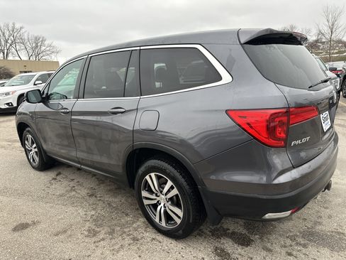 Used 2016 Honda Pilot EX-L image 6