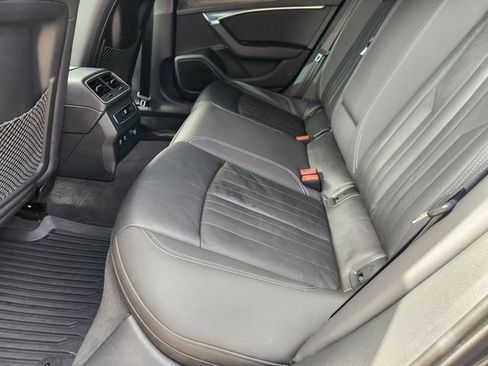 Used 2019 Audi A6 3.0T Premium w/ Convenience Package image 30