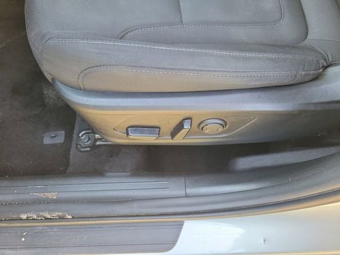 Used 2025 Hyundai Tucson SEL AWD/4WD image 17