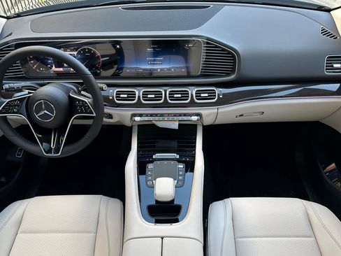 New 2026 Mercedes-Benz GLE 450 4MATIC image 12