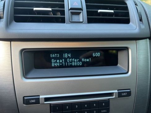Used 2012 Ford Fusion SE FWD image 16