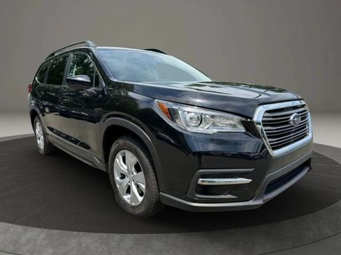 Used 2022 Subaru Ascent Premium w/ Convenience Package AWD/4WD image 3
