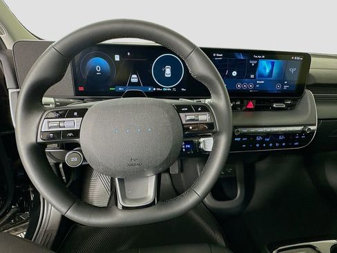 New 2026 Hyundai Ioniq 5 Limited RWD image 10