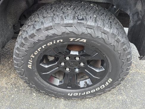 Used 2020 Chevrolet Tahoe LT AWD/4WD image 41