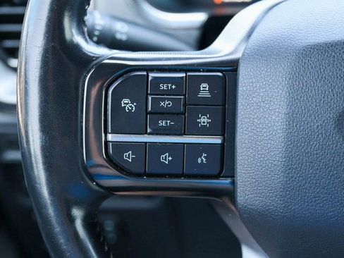 Used 2021 Ford F150 Platinum w/ Equipment Group 701A High RWD image 29