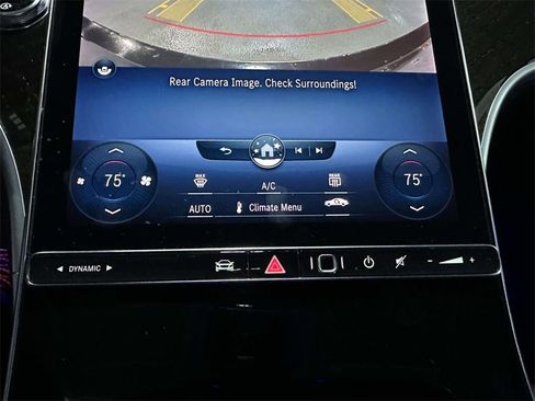 Used 2022 Mercedes-Benz C 300 4MATIC Sedan image 26