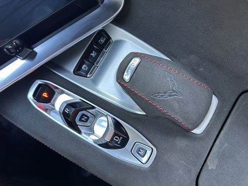 Used 2024 Chevrolet Corvette Z06 w/ Z07 Performance Package RWD image 38