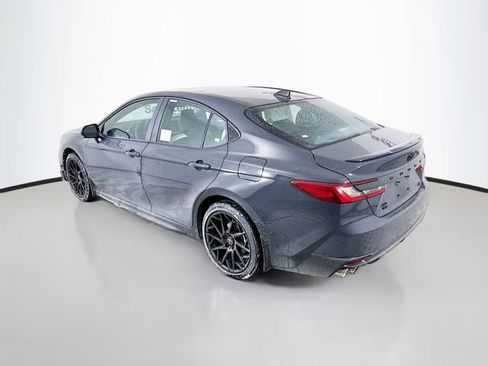 New 2026 Toyota Camry SE image 5