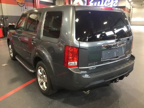Used 2013 Honda Pilot EX-L image 3