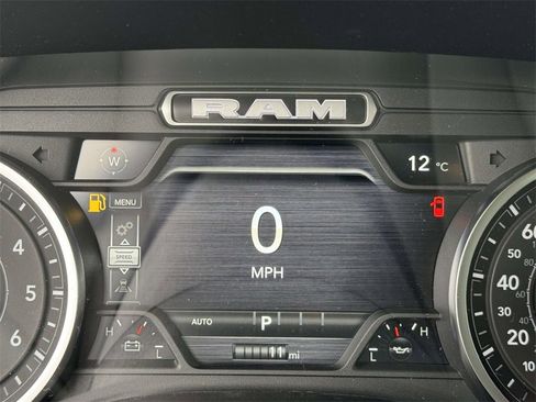 New 2026 RAM 1500 Big Horn image 24