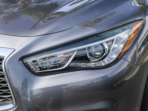 Used 2017 INFINITI QX60 FWD w/ Premium Plus Package image 23