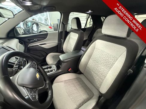 Used 2024 Chevrolet Equinox LT image 14