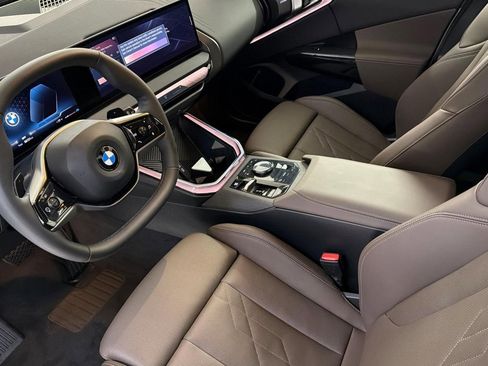 Used 2026 BMW X3 xDrive30 w/ Convenience Package AWD/4WD image 4