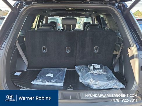 New 2026 Hyundai Palisade Calligraphy image 12