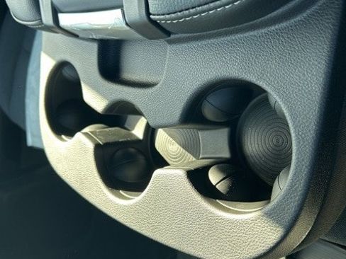 New 2026 RAM 2500 Tradesman image 30