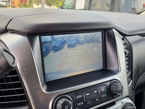 Used 2018 Chevrolet Tahoe LT AWD/4WD image 26