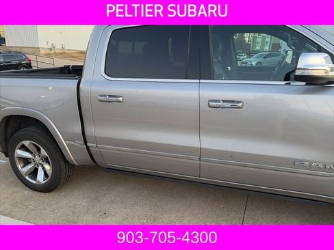 Used 2020 RAM 1500 Limited image 10