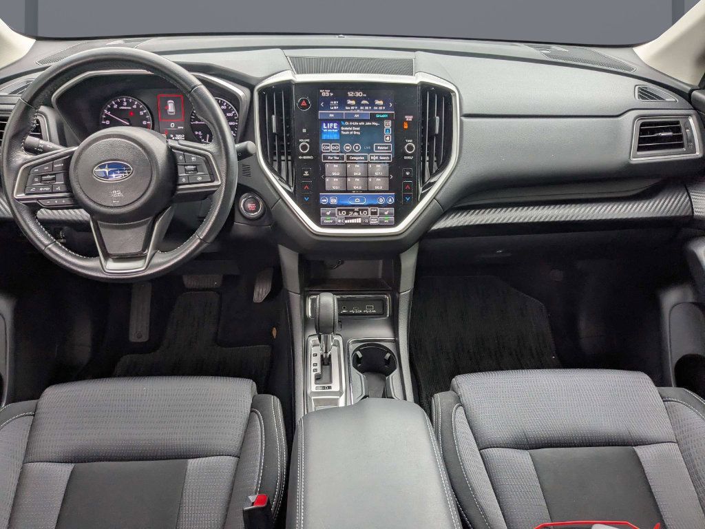 Certified 2024 Subaru Ascent Premium w/ Convenience Package AWD/4WD image 15