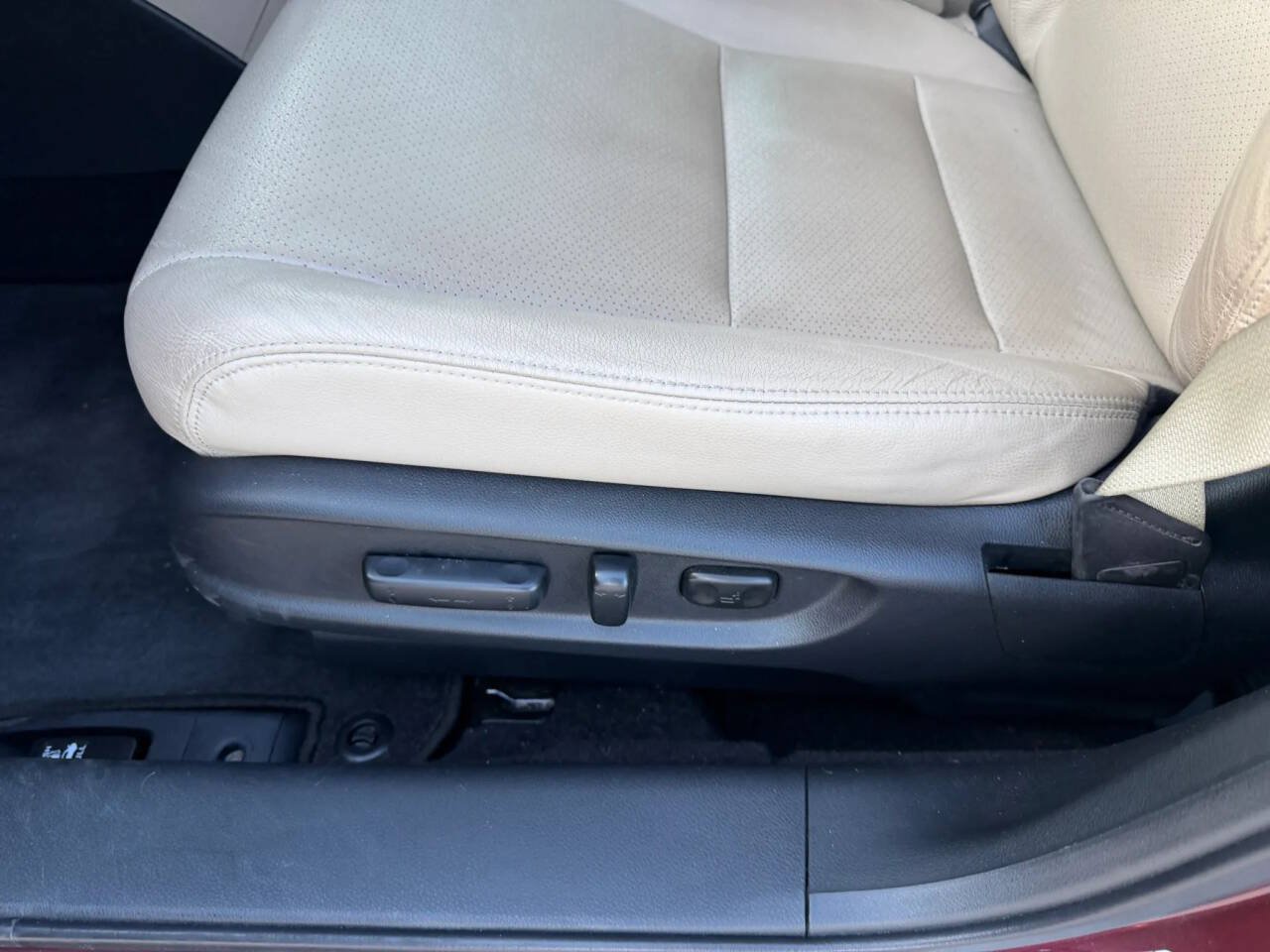 Used 2013 Honda Accord EX-L image 21