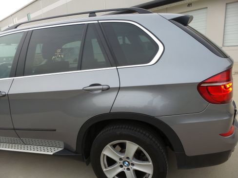 Used 2013 BMW X5 xDrive35d image 37