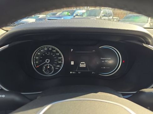 New 2026 Genesis G70 2.5T AWD/4WD image 15