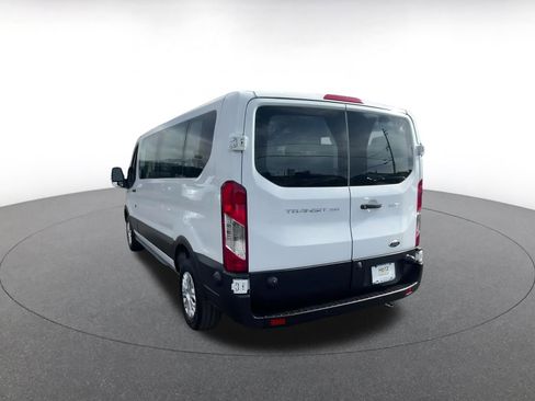 Used 2024 Ford Transit 350 XLT image 15
