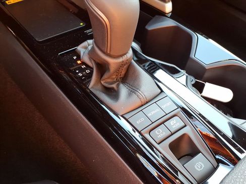 New 2026 Toyota Camry XSE image 14